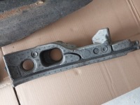 фото thumb №6, Абсорбер бампера передній mercedes slk r171 171 amg оригінал