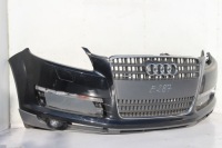 Audi q7 4l перед капот крылья бампер ремень передний фары усилитель крыло в Украине, фото thumb