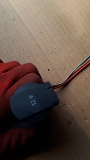 фото thumb №4, A4 b8 s4 a5 гніздо 12v прикурювача бардачка