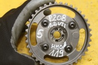 фото thumb №9, Варіатор всмоктуючий 9813097380 peugeot 208 1.2vti hm01