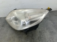 фото thumb №7, Фара передняя левая bixenon opel signum 13170933 89312431 valeo