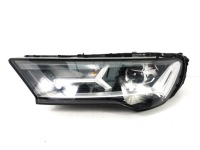 Купить Audi q7 4m0 рестайлинг  левая фара full led 4m0941011c оригинал, фото thumb