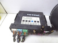 фото thumb №6, Insignia a 08-13 набір стартовий бортовий комп'ютер лічильник петля ключ 2.0 cdti