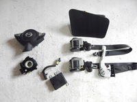 фото thumb №1, Nissan juke 2016 lift подушка консоль подушки безпеки