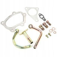 фото thumb №7, Турбонагнітач автомобільна ущільнювачі прокладки