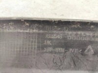 фото thumb №6, Накладка бампера задня mini cooper one f56 7302584