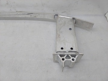 фото thumb №12, Volvo s60 iii v60 ii 2018+ балка бампера перед нижня dół 32246766