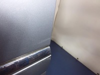 фото thumb №7, Audi a8 d3 lift long дверь перед левая ly7j