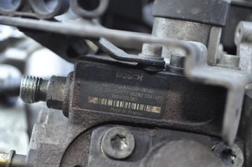 фото thumb №7, Fiesta mk6 fusion 1.6tdci 90km двигатель hhda hhdb