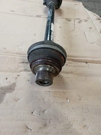 фото thumb №3, Audi оригінальний номер 8k0501203c wał привідний