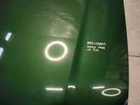 фото thumb №9, Капот кришка двигуна audi a4 b6 sedan k: lz6r