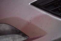 фото thumb №11, Бампер перед переднє z176 opel astra 4 iv j 09-12