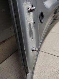 фото thumb №8, Audi a6 c6 капот кришка двигуна лак ly7g