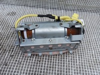 фото thumb №5, Lexus is ii подушка безпеки пасажира 0589-p1-000907