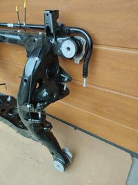 фото thumb №5, Vw id buzz sanki/wózek задня новий 1t3500025a0 580