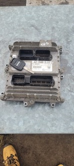 фото thumb №8, Бортовой компьютер блок управления двигателя edc man tgs tgx euro-6 51.25820-1021 51258201021