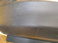 фото thumb №6, Бампер накладка перед hyundai kona 17-20 86563-j900