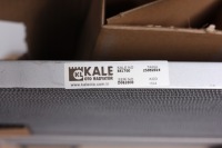 фото thumb №9, Citroen c4 aircross радіатор wody кондиціонера інтеркулер