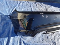 фото thumb №3, Бампер задняя задний mercedes slk r172 amg c197 197