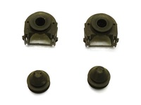 фото thumb №1, Кронштейн кронштейн радіатора peugeot 607