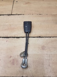 фото thumb №5, Клипса замок поперечина задняя сиденье volvo 240