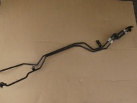 фото thumb №1, Dw vw touareg 7p шланг масла 7p6317801d