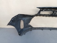 фото thumb №12, Kia picanto iii lift gt-line 2021+ бампер перед передний 86511-g6aa0