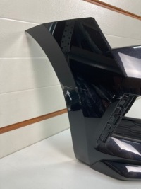 фото thumb №2, Skoda оригінальний номер 657807221 бампер