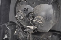 Land rover freelander 2 фонари задний  led комплект dh52-13405-ab dh52-13404-ab Оригинал, фото thumb