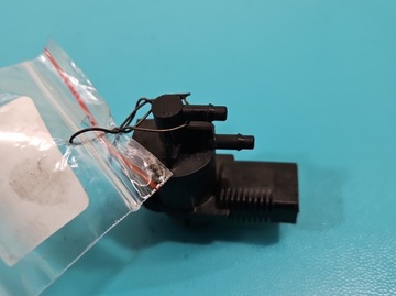 фото thumb №6, Клапан вакуум 1k0906283a vw sharan ii 10-22 2.0 tdi cfg