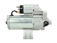 фото thumb №9, Стартер 12v 2.2kw renault master ii 2.2 dci 2.5