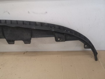 фото thumb №7, Планка нижня спойлер бампер перед vw eos 05-10