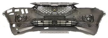 фото thumb №14, Бампер переднє seat tarraco 5fj pdc рамка решітка