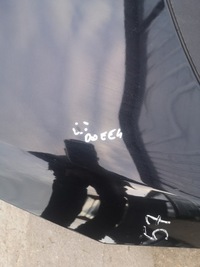 фото thumb №11, Капот кришка двигуна opel meriva b ii