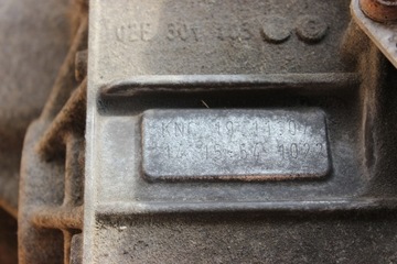 фото thumb №8, Коробка передач коробки передач автомат dsg vw audi 2.0 tfsi knc