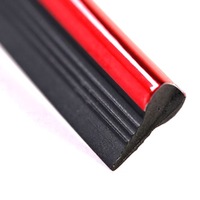 фото thumb №4, Планка лента декоративная do автомобиля хром 5m тюнинг