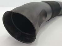 фото thumb №3, Труба воздухозаборник воздуха mercedes sl r230 a1130941782