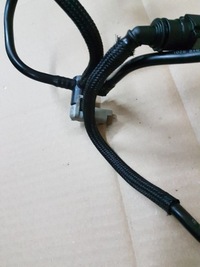 фото thumb №5, Citroen c5 iii шланг топлива топливный 2.2 hdi