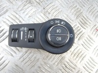 фото thumb №1, Переключатель света 07356583150 - jeep renegade 14-18
