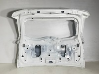 фото thumb №5, Крышка багажника багажника renault clio iv kombi eu