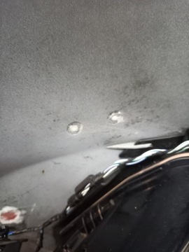 фото thumb №11, Jaguar f-pace f pace x761 svr 5.0 kk8m рестайлінг бампер задній зад задній 6x pdc