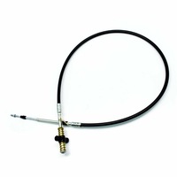 фото thumb №1, Трос перемикання передач bellier jade