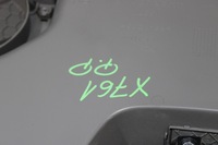 фото thumb №6, Обивка обшивка дверь правый перед jaguar f-pace x761