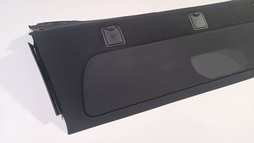 фото thumb №5, Полка задняя багажника панель под лобовым стеклом багажника lincoln continental 2017-