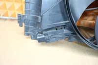 фото thumb №2, Mercedes w203 w209 r171 вентилятор радіатор