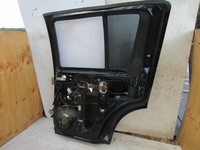 фото thumb №13, Nissan pathfinder r51 дверь правый задняя правое задние