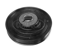 фото thumb №1, Corteco шків dacia/nissan