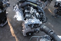 Двигун комплектний  bmw x1 mini b38a15p 5 tyskm ідеальний стан Доставка, фото thumb