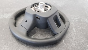 фото thumb №13, Кермо шкіряний citroen c5 aircross 2018-2022