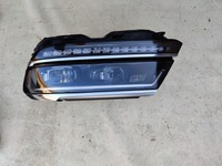 фото thumb №11, Лампа передняя левая full led vw vw tiguan ii 5nb 5nb941081a ładna eur